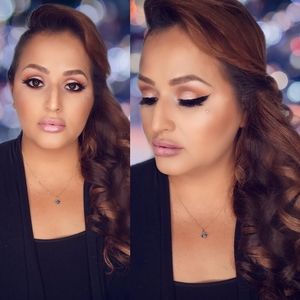 Meet your Posher, Mina